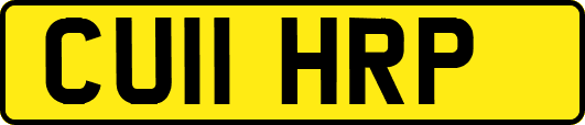 CU11HRP
