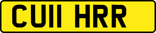 CU11HRR