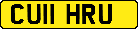 CU11HRU
