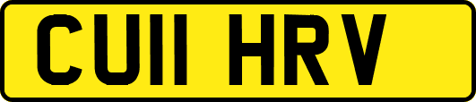 CU11HRV