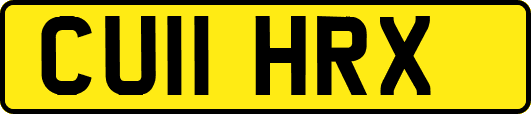 CU11HRX