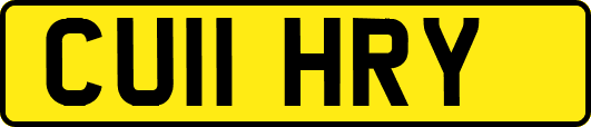 CU11HRY
