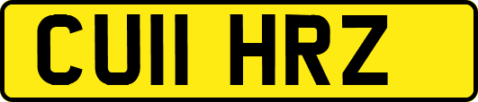 CU11HRZ