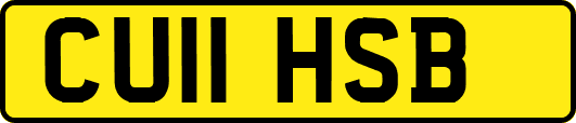 CU11HSB