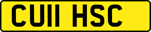 CU11HSC