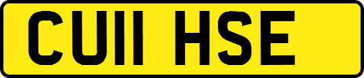 CU11HSE