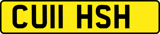 CU11HSH