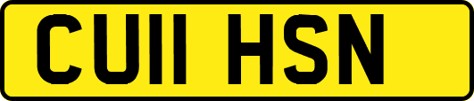 CU11HSN