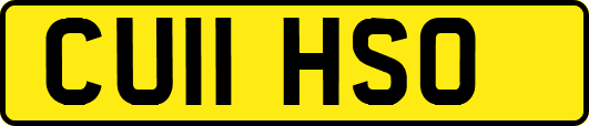 CU11HSO