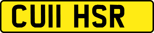 CU11HSR