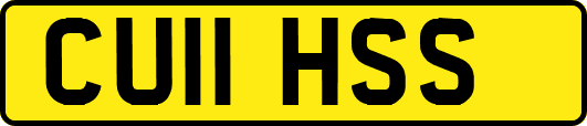 CU11HSS