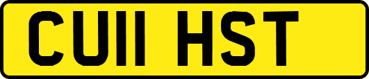 CU11HST