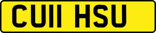 CU11HSU