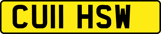 CU11HSW