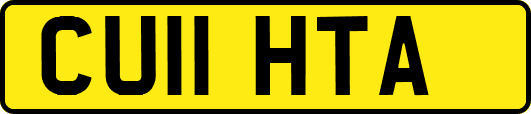 CU11HTA