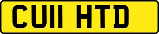 CU11HTD