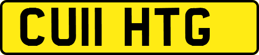 CU11HTG