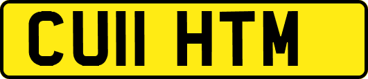 CU11HTM