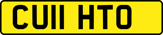 CU11HTO