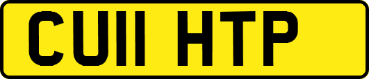 CU11HTP