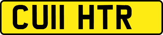 CU11HTR