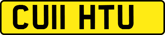 CU11HTU