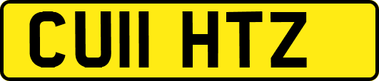 CU11HTZ