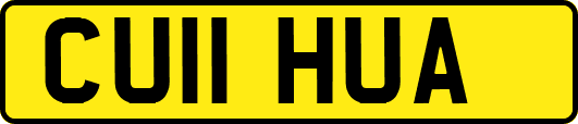 CU11HUA