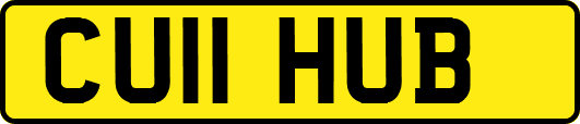 CU11HUB