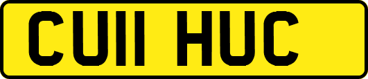 CU11HUC