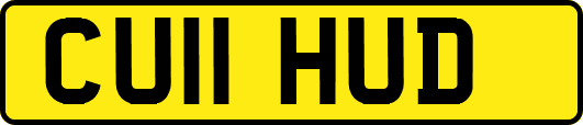 CU11HUD