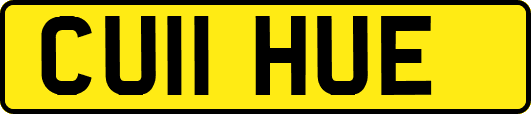 CU11HUE