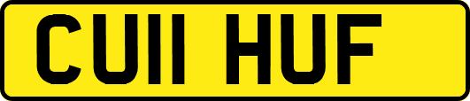 CU11HUF