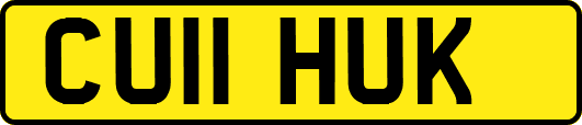 CU11HUK