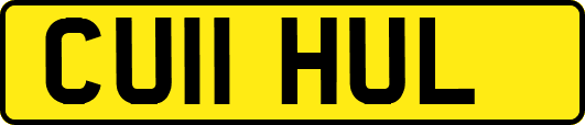 CU11HUL