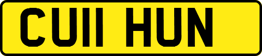 CU11HUN