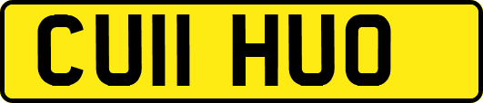 CU11HUO