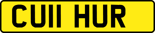 CU11HUR