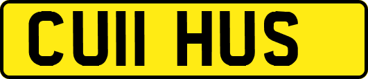 CU11HUS