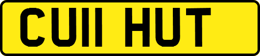 CU11HUT