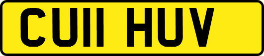 CU11HUV