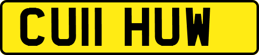 CU11HUW