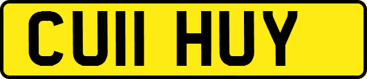 CU11HUY