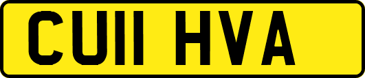CU11HVA