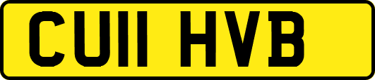 CU11HVB