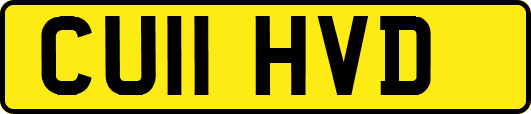 CU11HVD