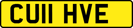 CU11HVE
