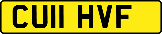 CU11HVF