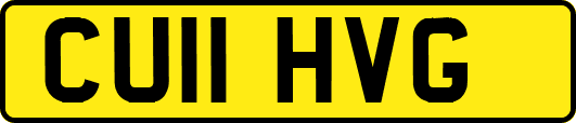 CU11HVG