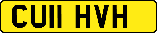 CU11HVH